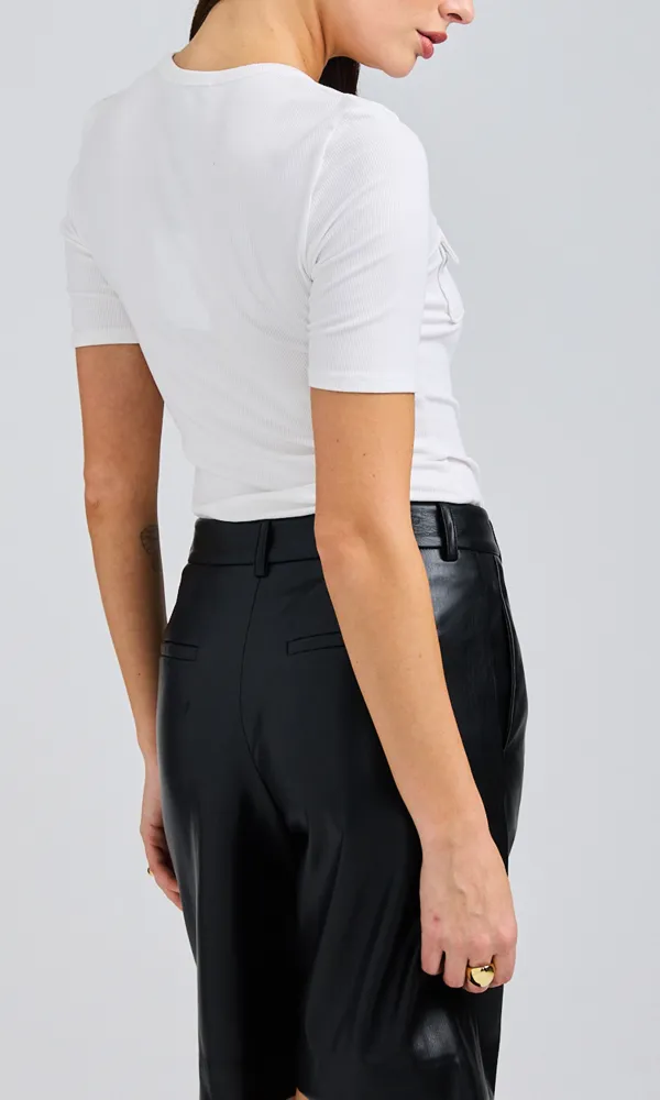 Faith Solid Top