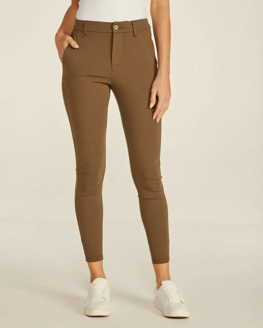 Women'S Everyday Pant