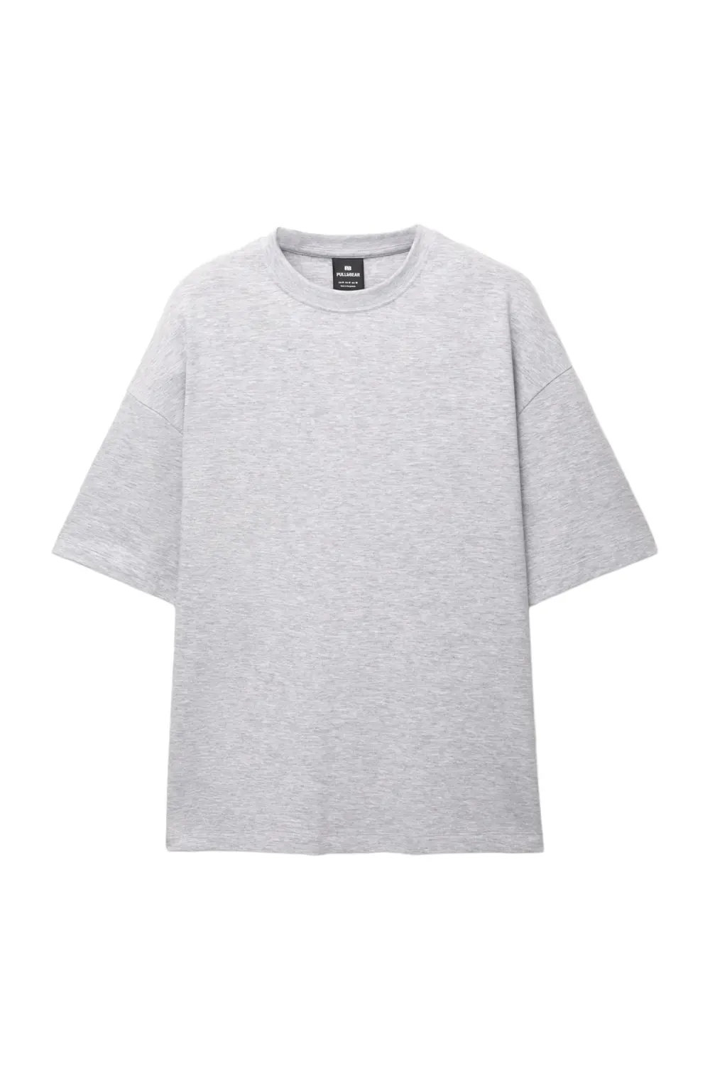 Boxy T-shirt