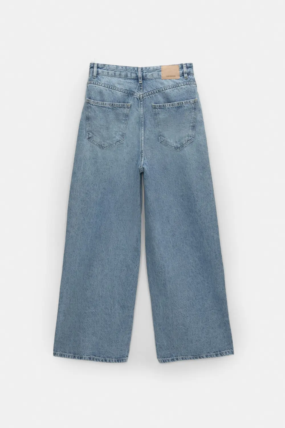 Jeans super baggy