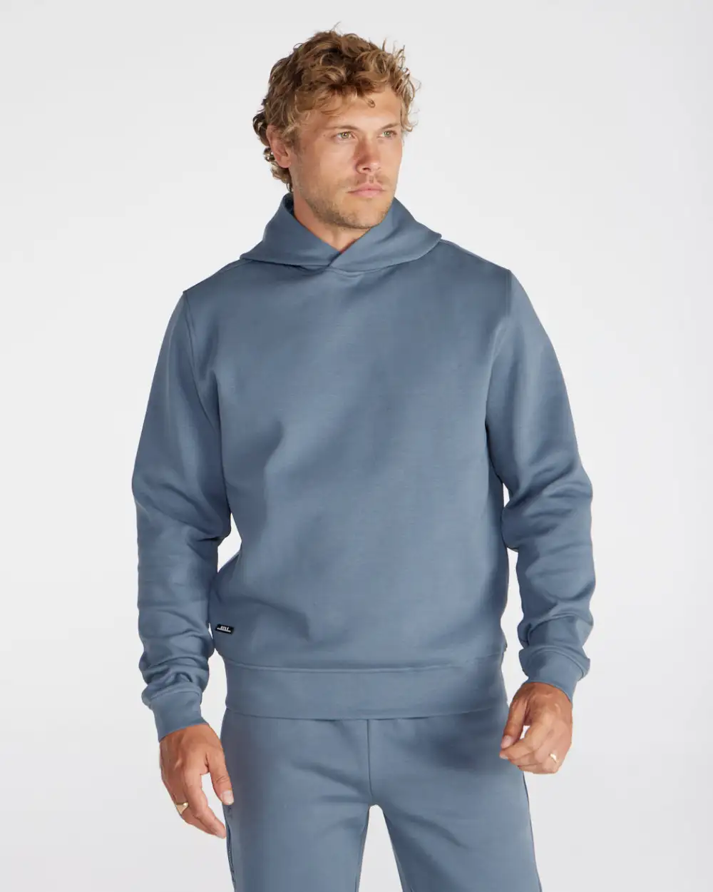 Roamknit Hoodie