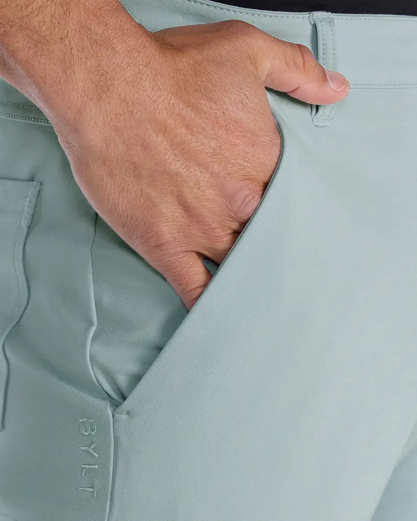 Everyday Pant 2.0