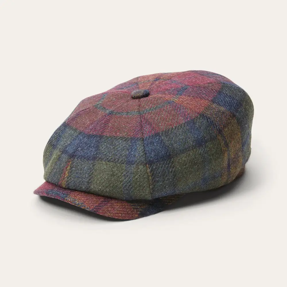Hatteras Virgin Wool