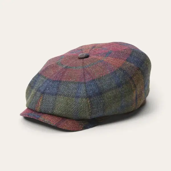 Hatteras Virgin Wool