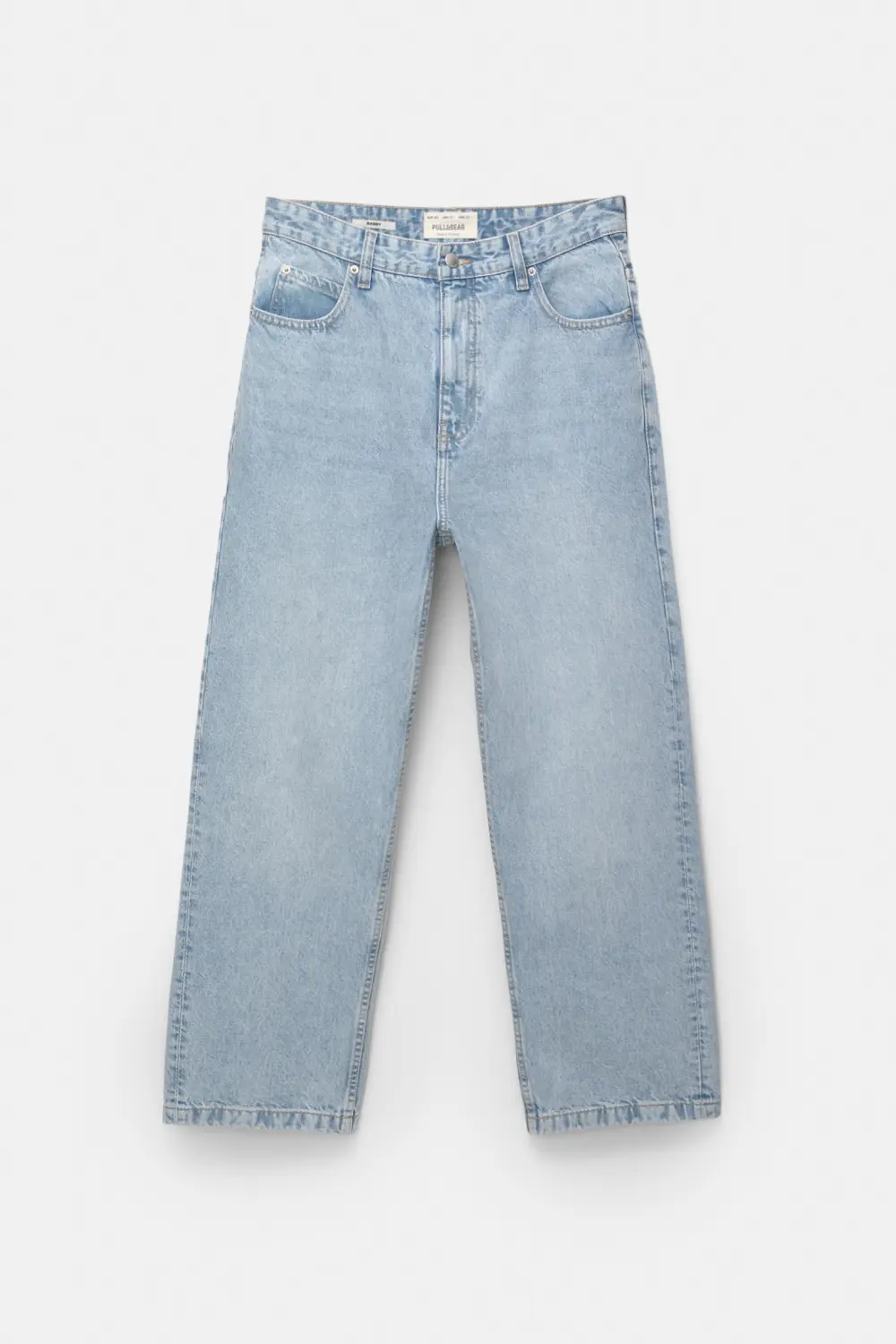 Baggy jeans