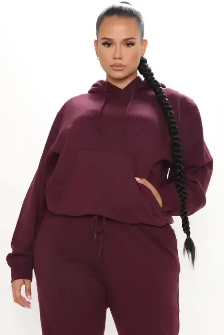 Look Again Hoodie