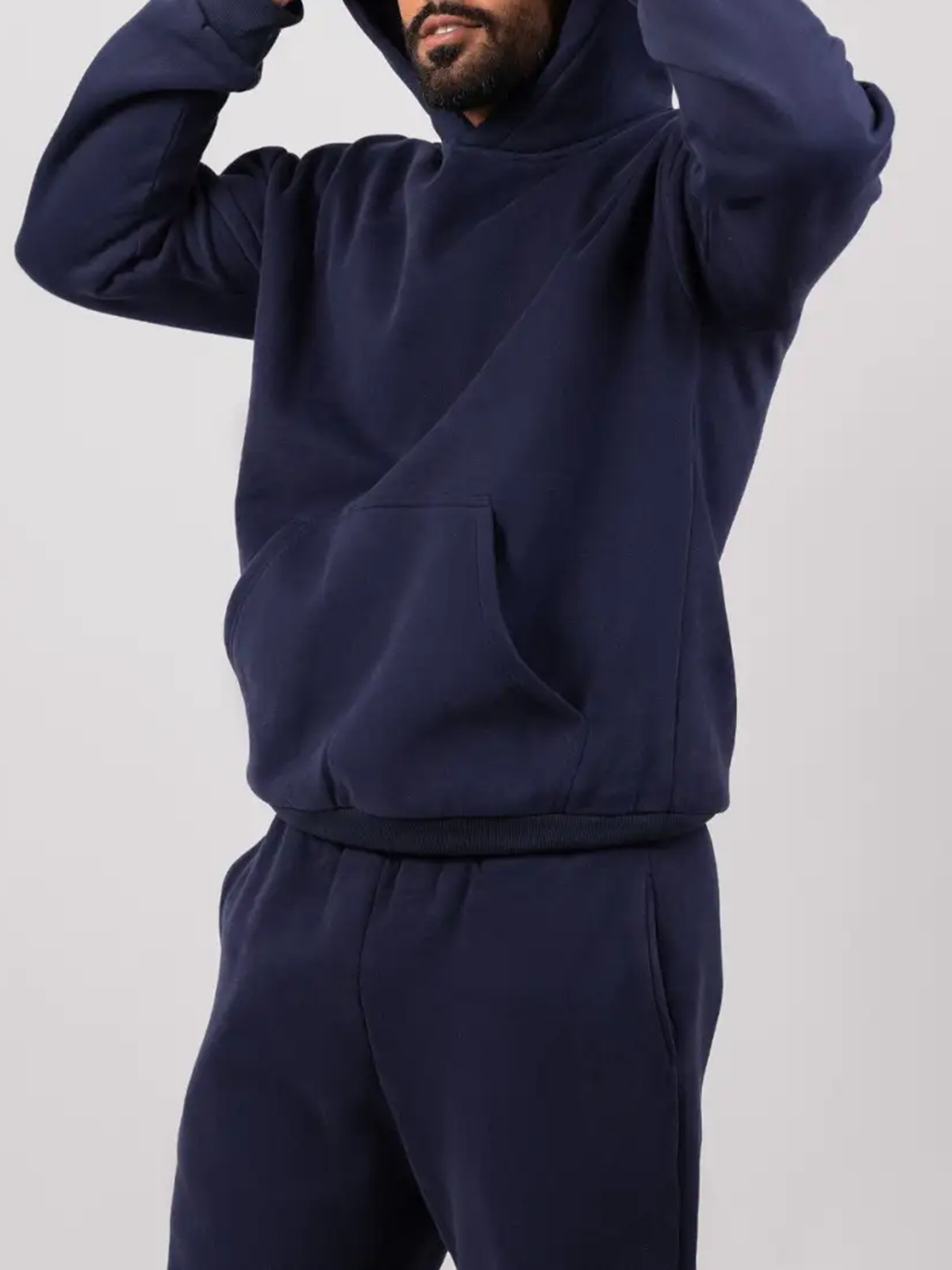 Standard Hoodie