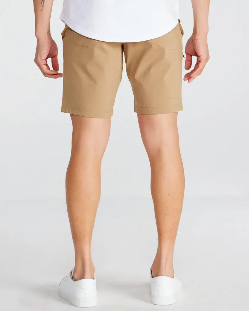 2-Item Everyday Short 2.0 Bundle For $166