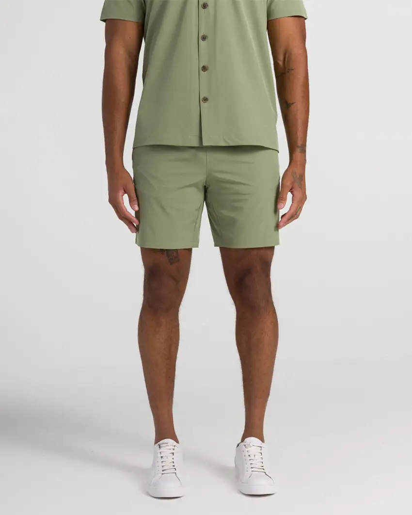 Paloma Short