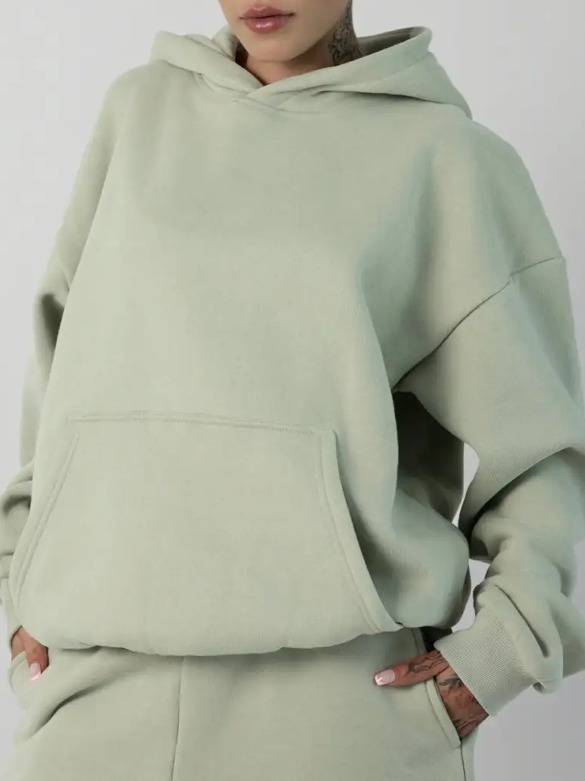 Signature Hoodie