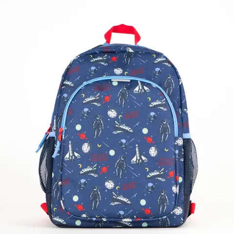 Classical Basic Travel Backpack For School