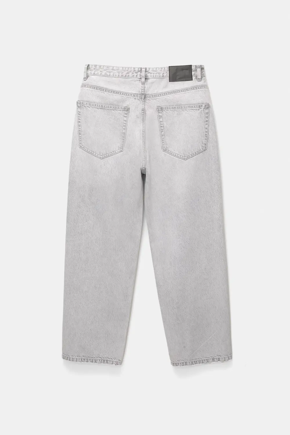 Baggy jeans