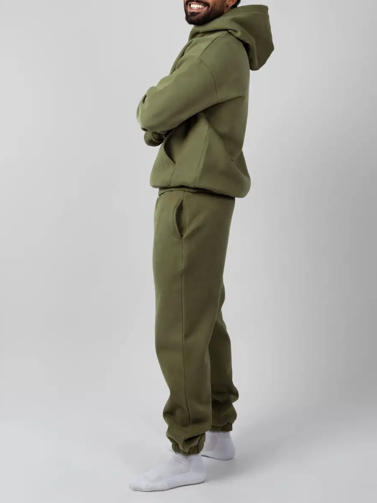 Standard Hoodie