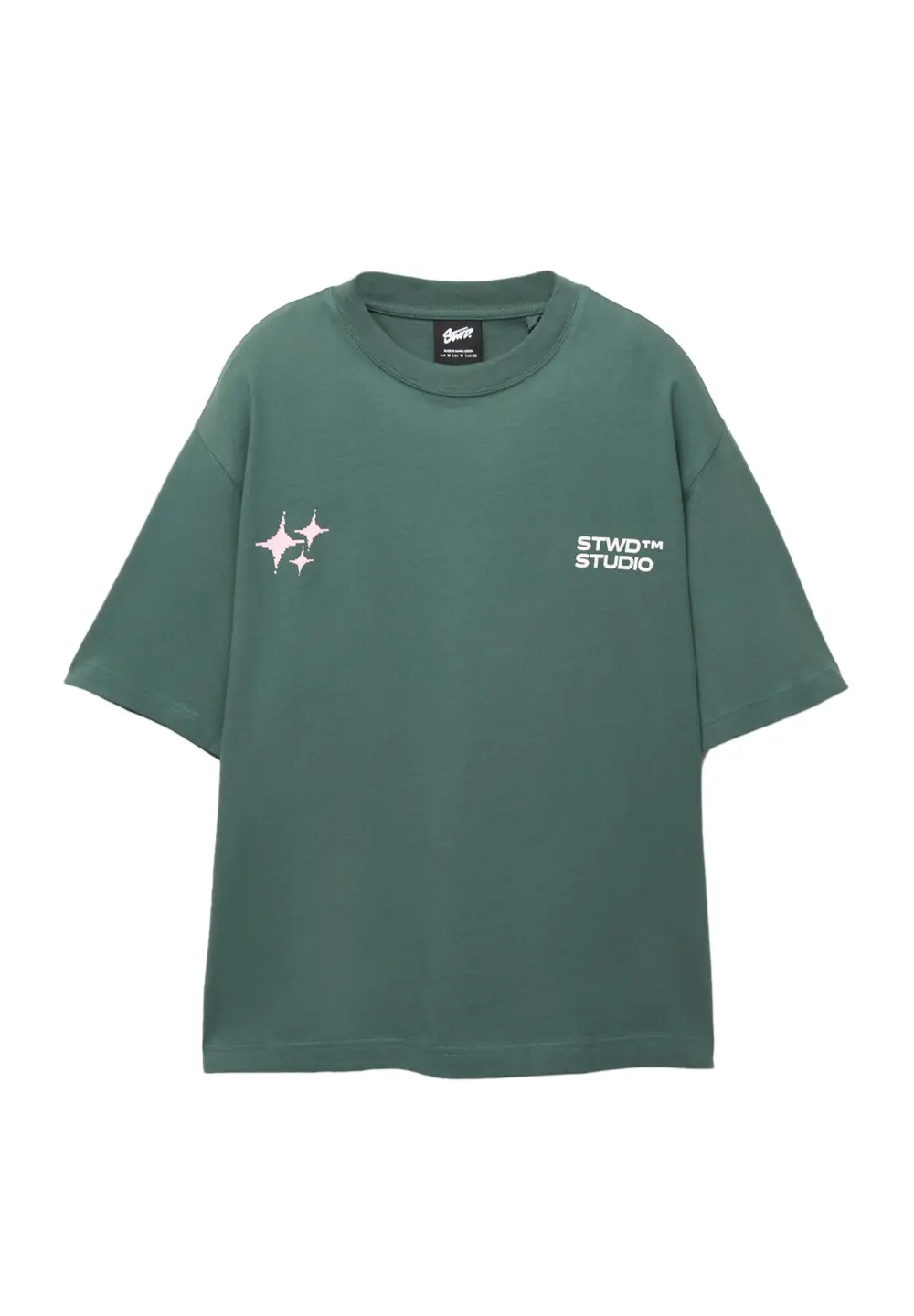 STWD Studio T-shirt