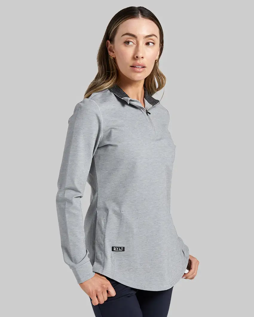 Women'S Fairway Quarter Zip