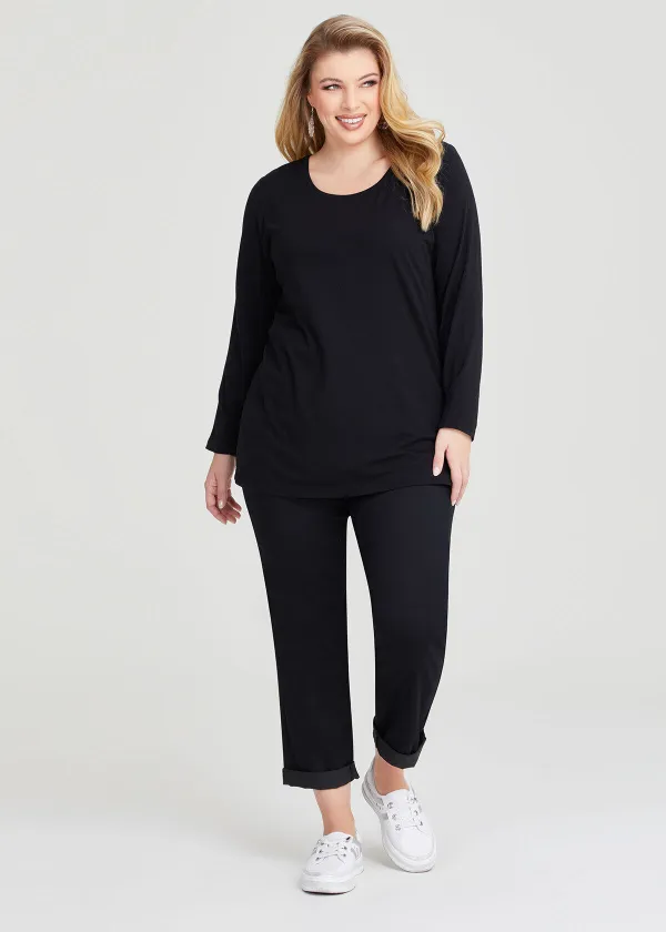 The Easy Fit Jean