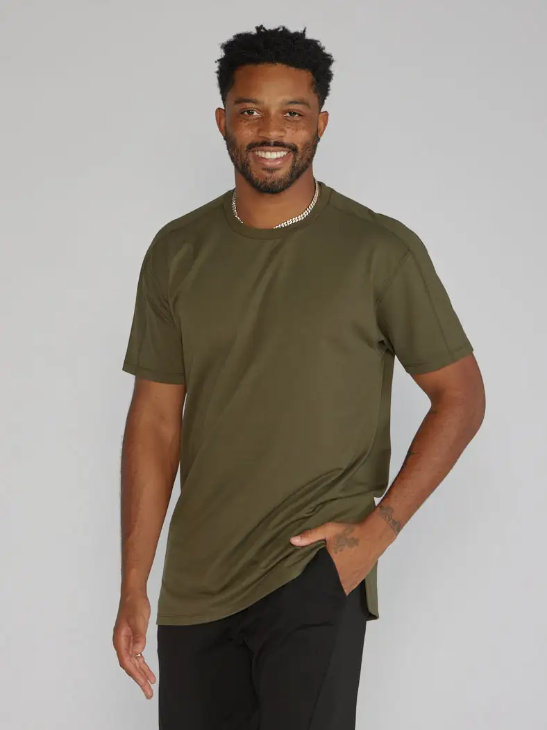 Tracer Tee