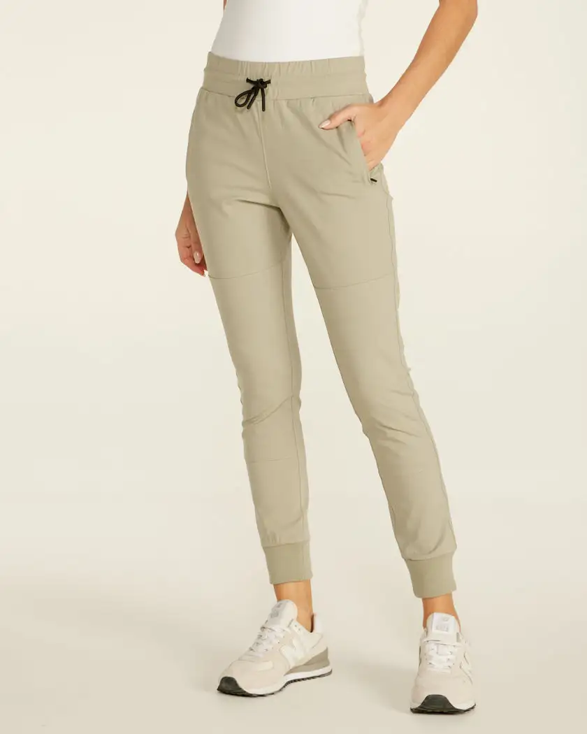 Women'S Elite+ Jogger