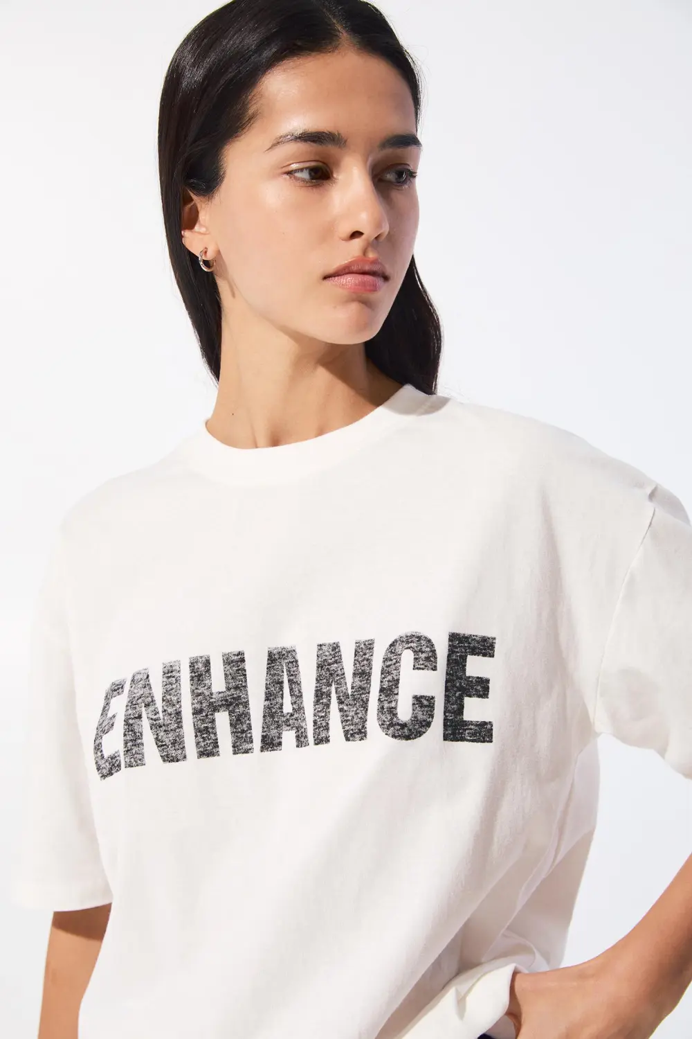 Camiseta Enhance