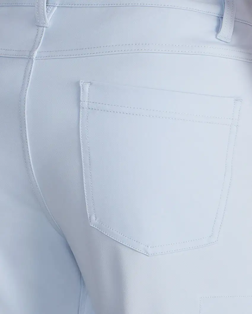 Everyday Pant 2.0 - Straight Fit