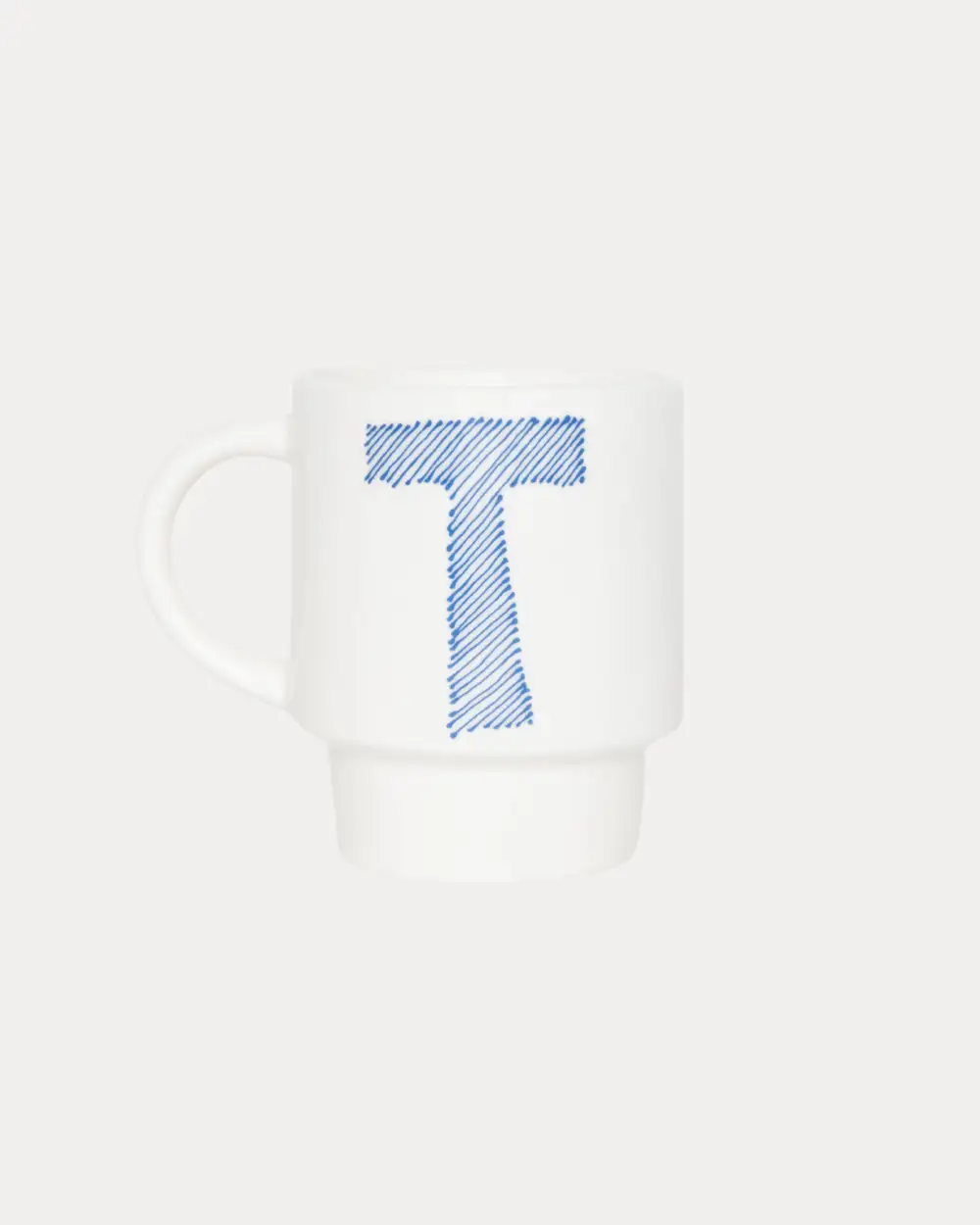 STACKING MUG SET OF 6
