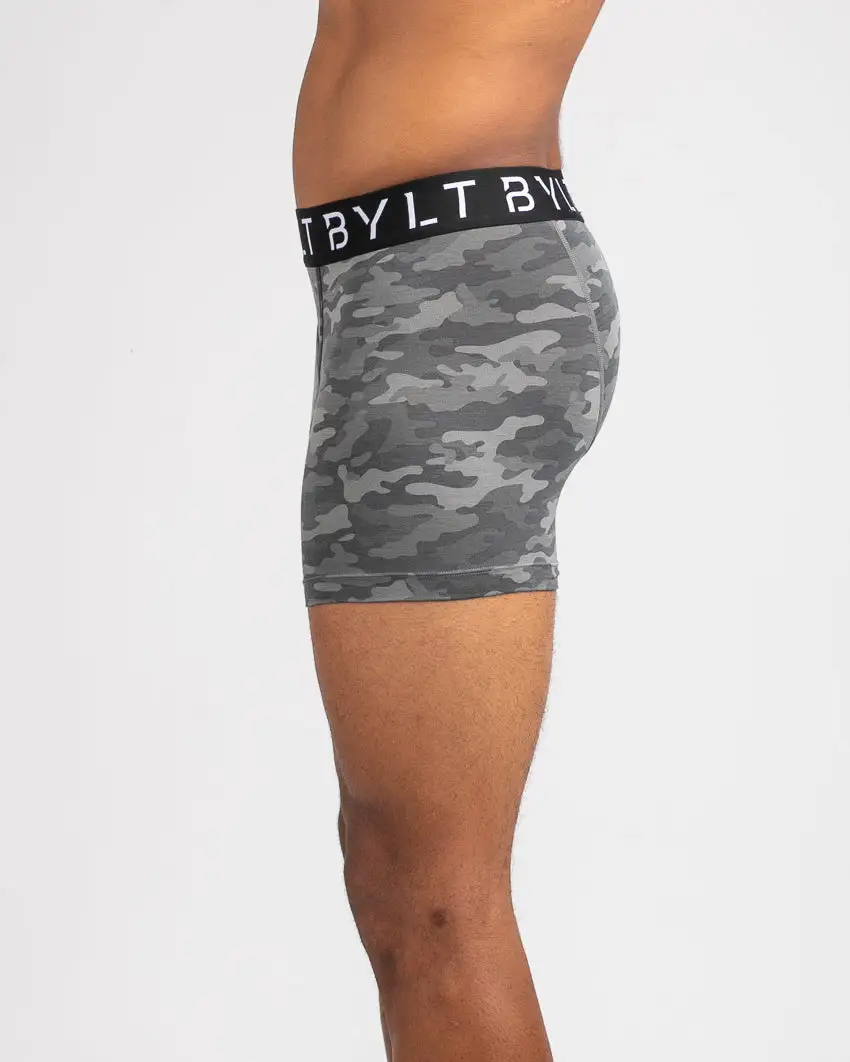 Allday Trunks