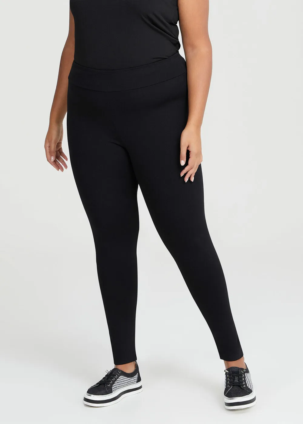 Ponte Essence Legging