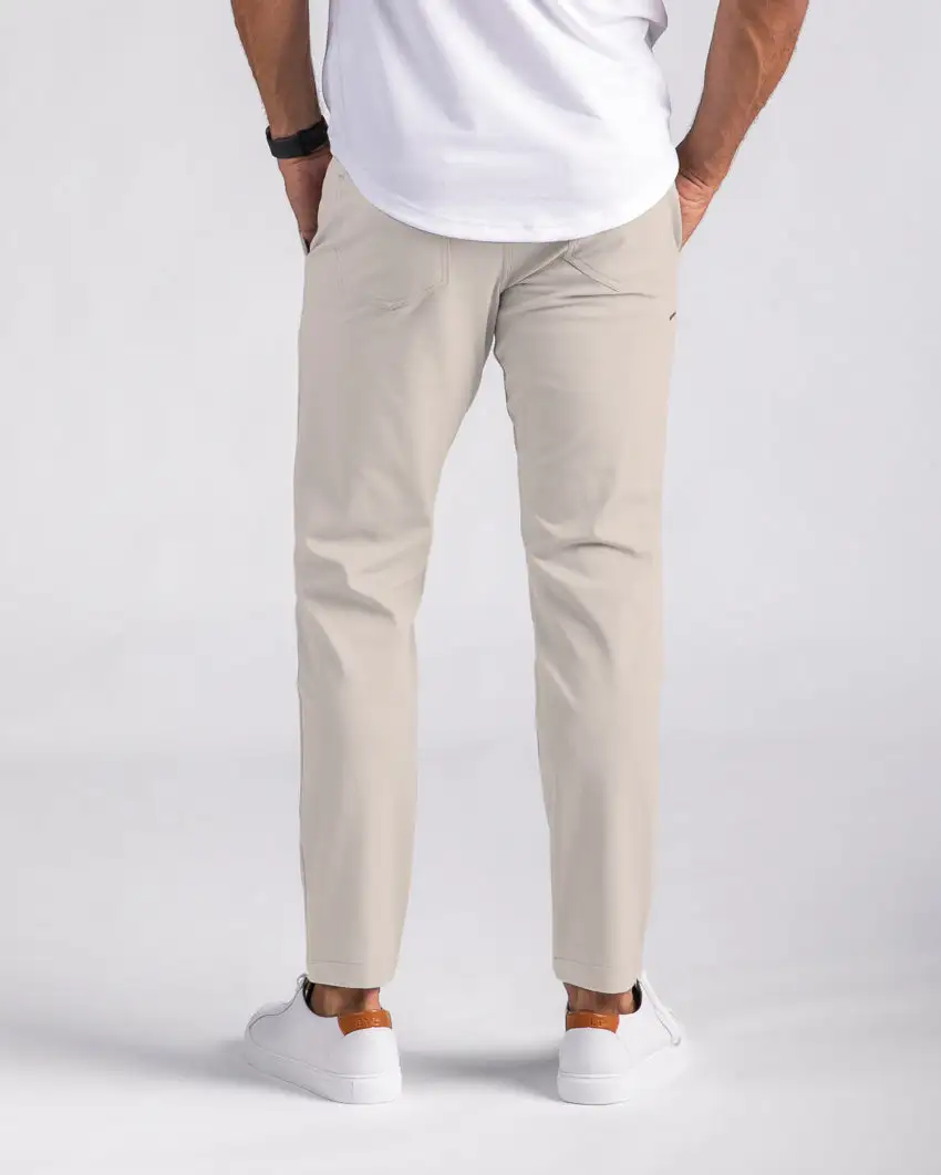2-Item Everyday Pant 2.0 Bundle For $204