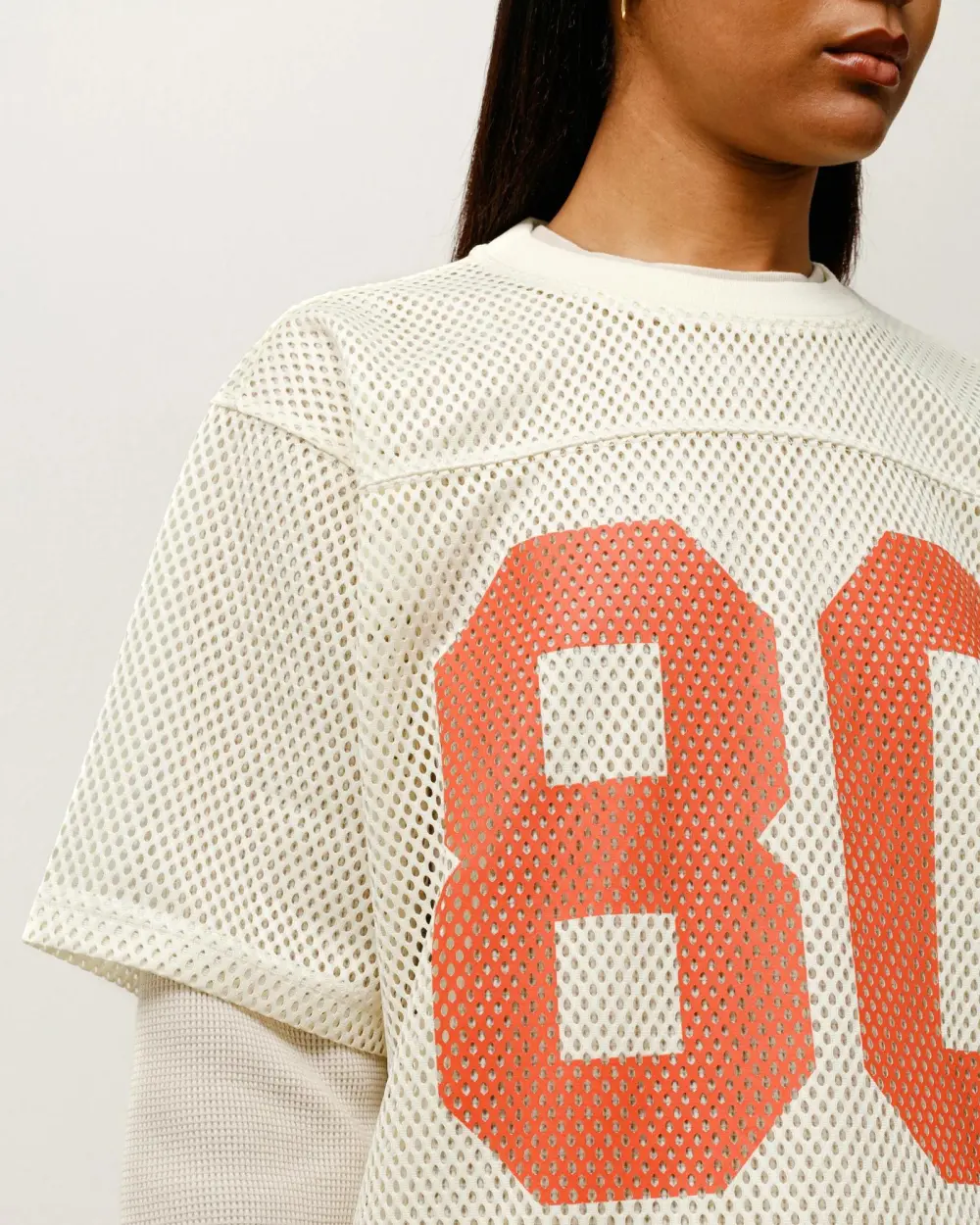 TEAM JERSEY 80