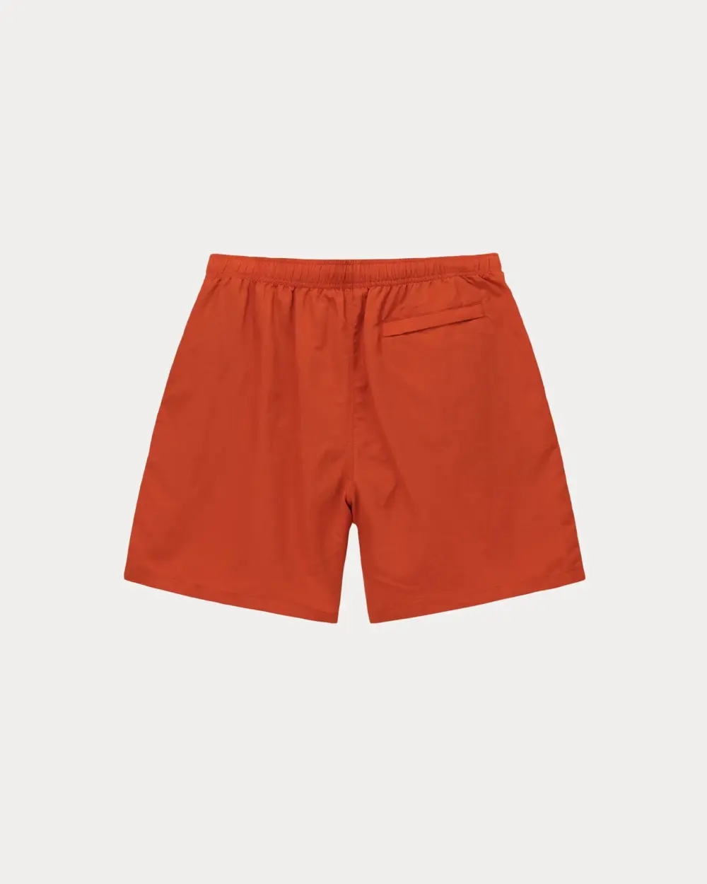 WATER SHORT STOCK