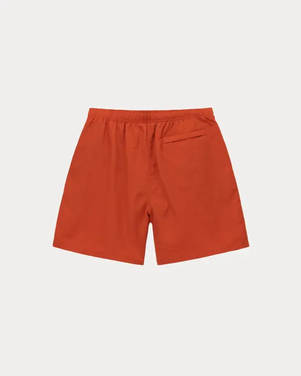 WATER SHORT STOCK