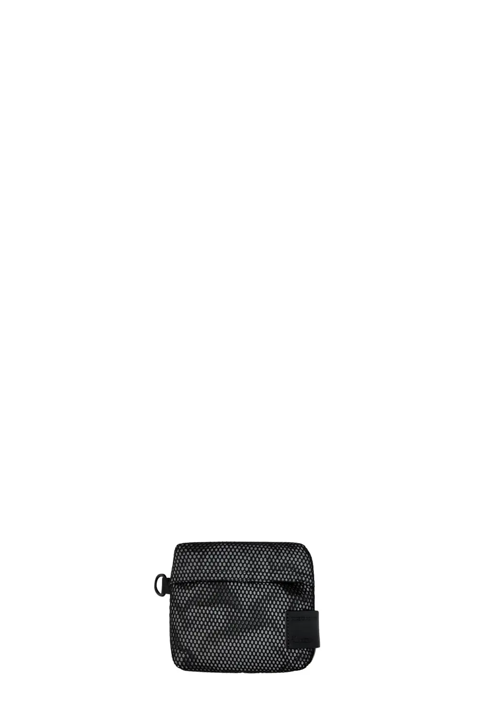 Mini bolsa rejilla Johanna Parv