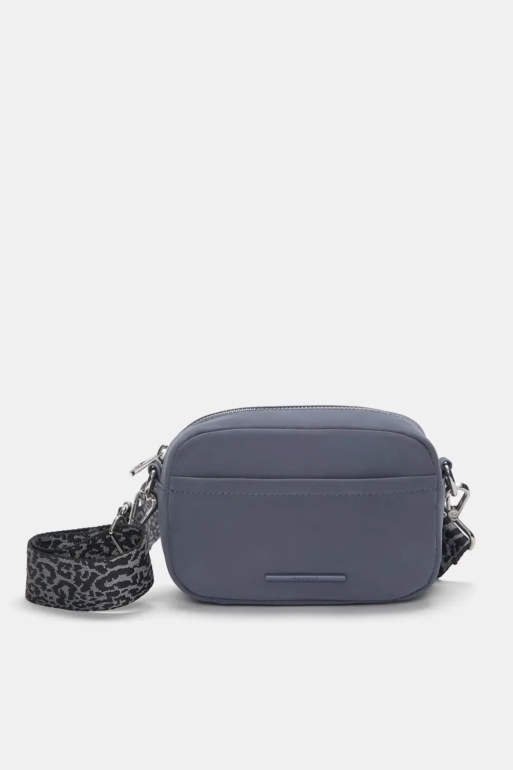 Bolso bandolera correa intercambiable