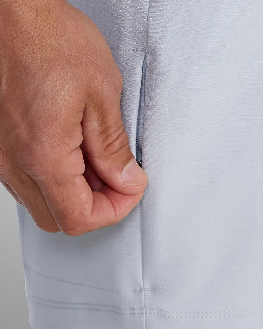 Kinetic Short