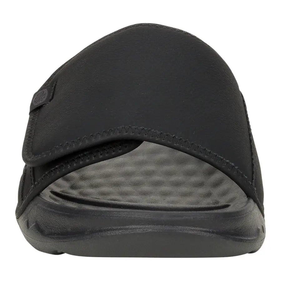 South Shore Slide Classic - Black