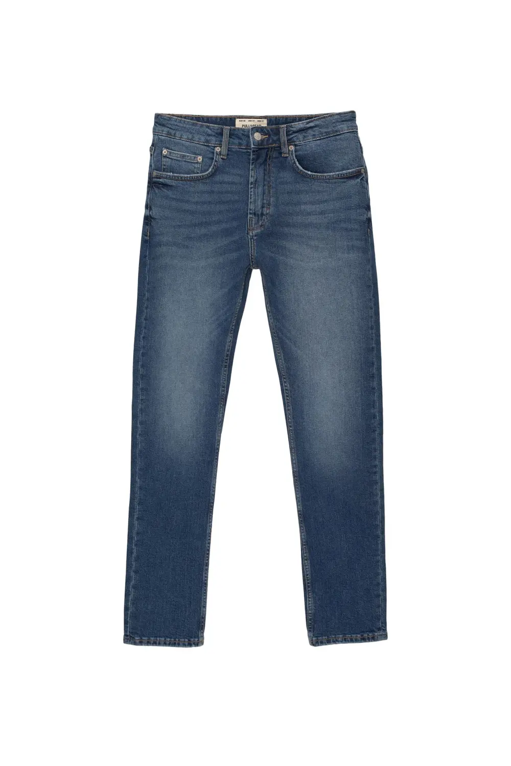 Slim fit jeans