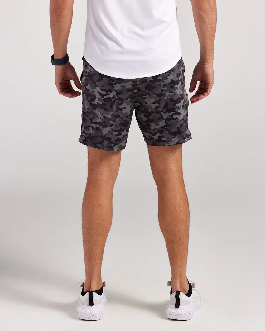 Training Short