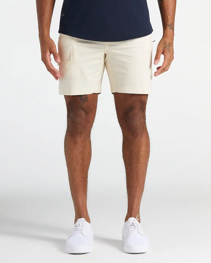 Bylt Short