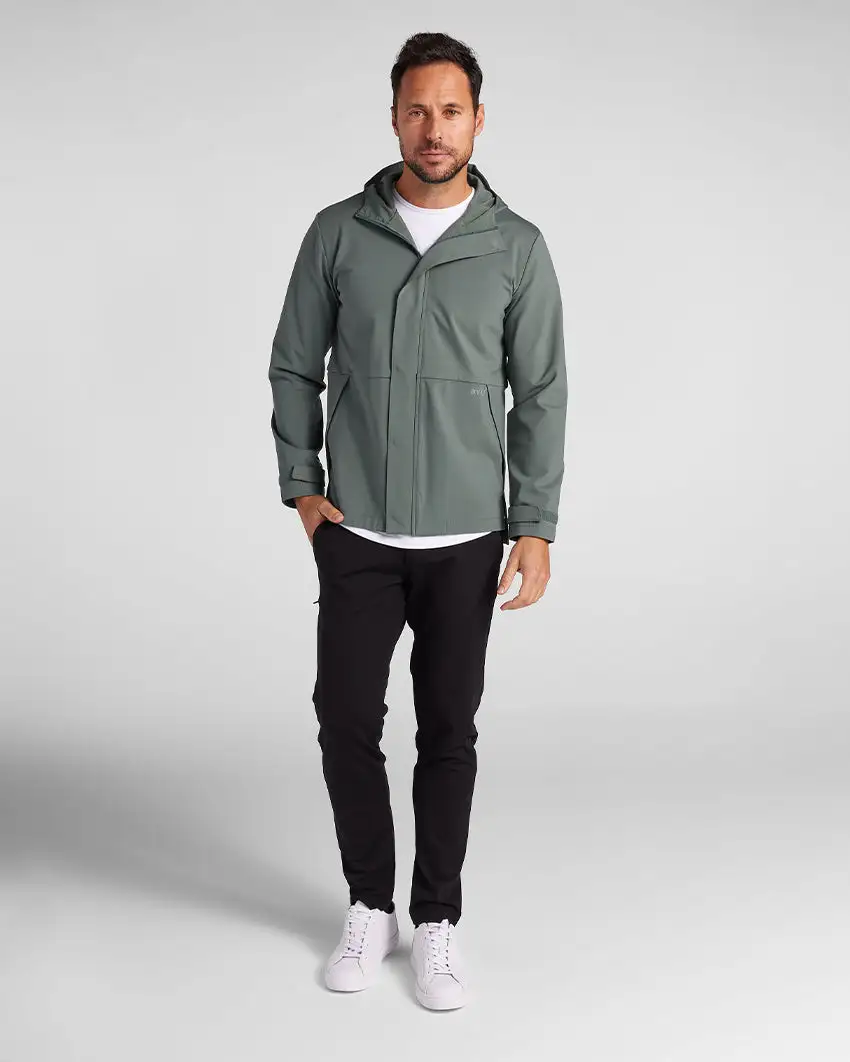 Elite+ Full-Zip Hoodie