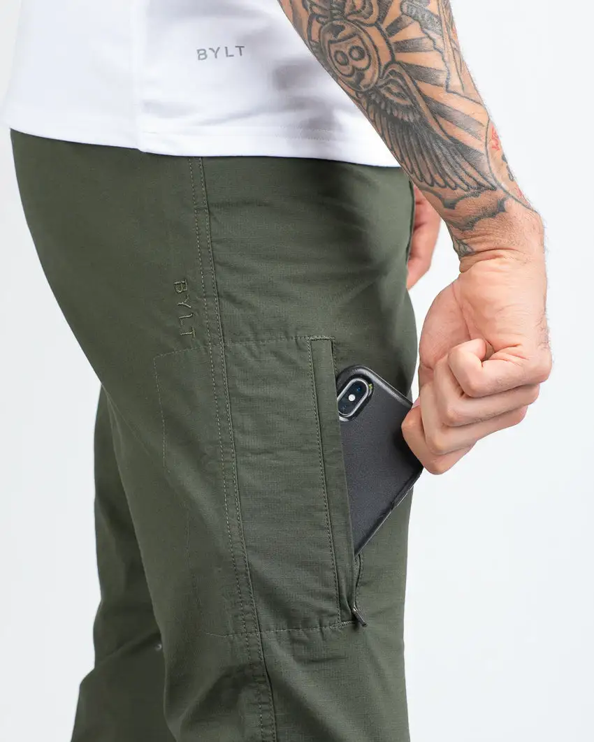 The Bylt Pant