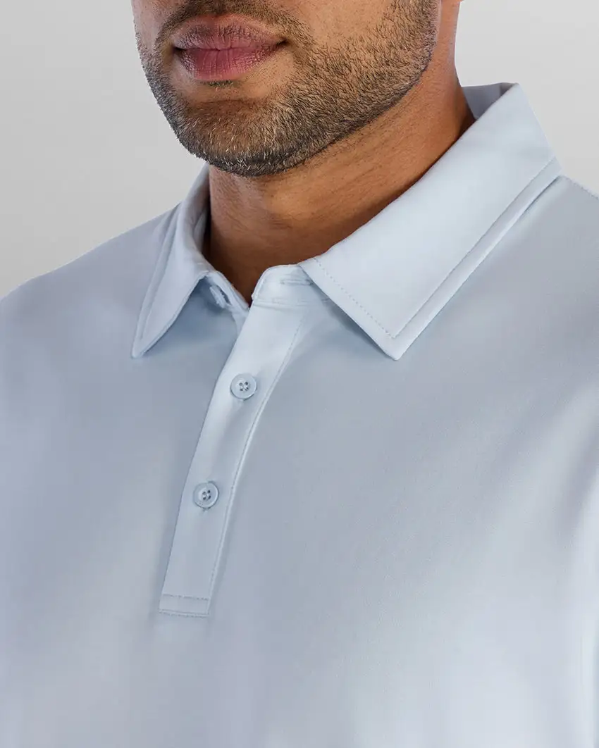 Drop-Cut: Lux Polo