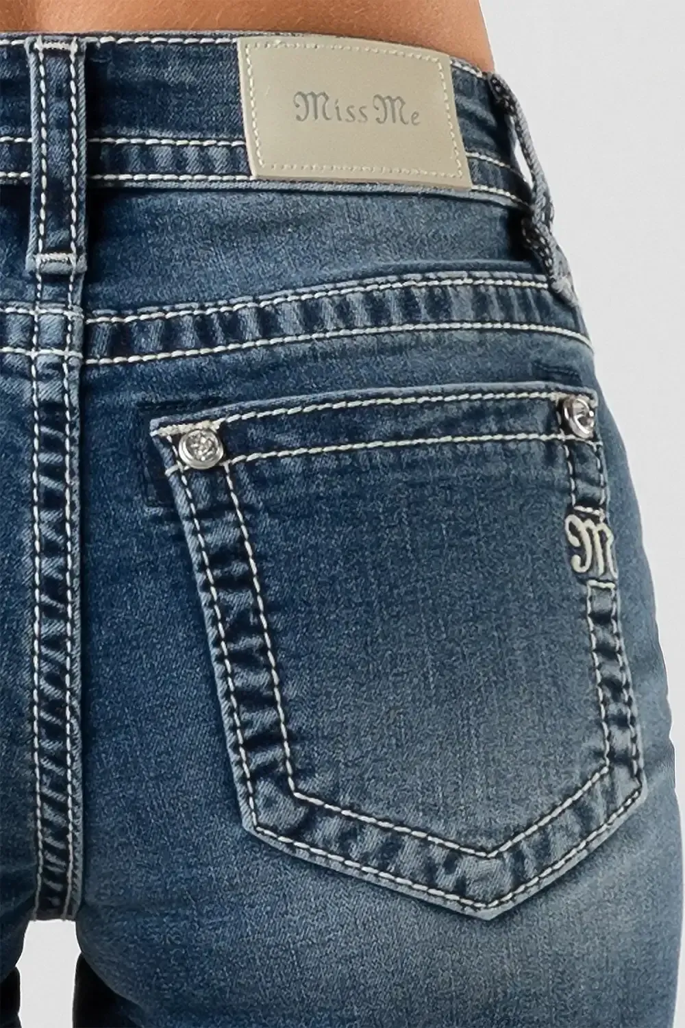 Simple Garden Shorts