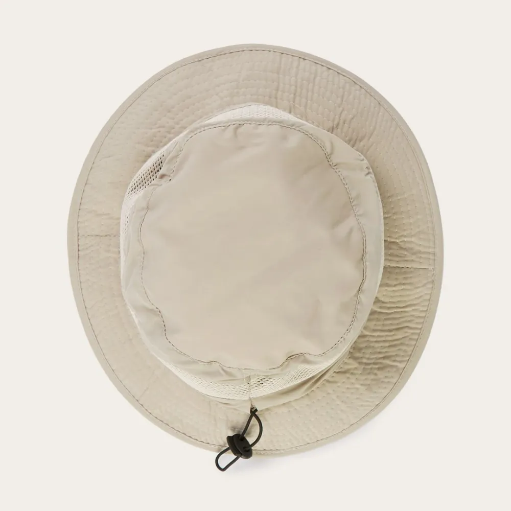 Switchback 'No Fly Zone' Mesh Bucket Hat