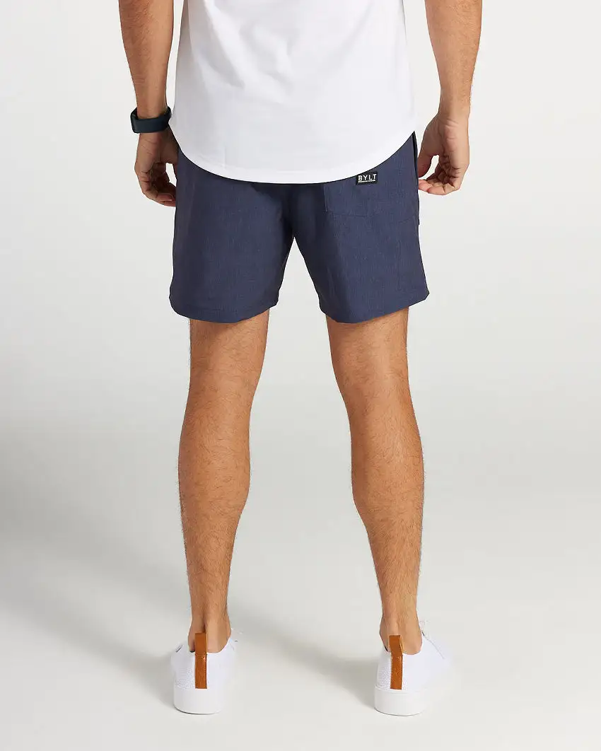 Baja Boardshort
