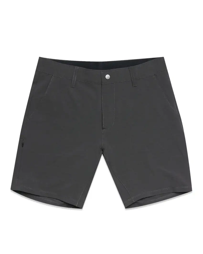 Kinetic Short