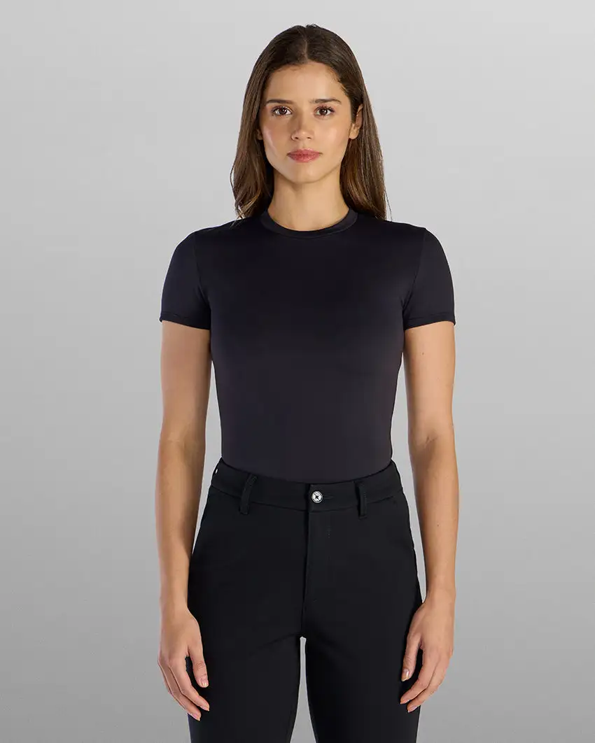 Balm Crew Short Sleeve