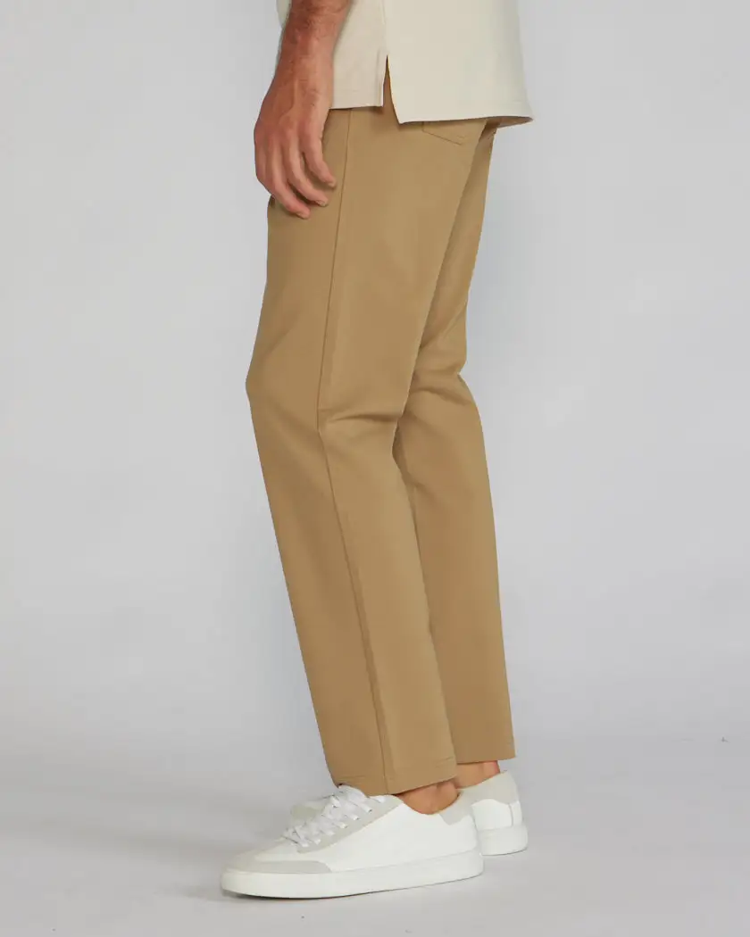 Everyday Pant 2.0 - Straight Fit