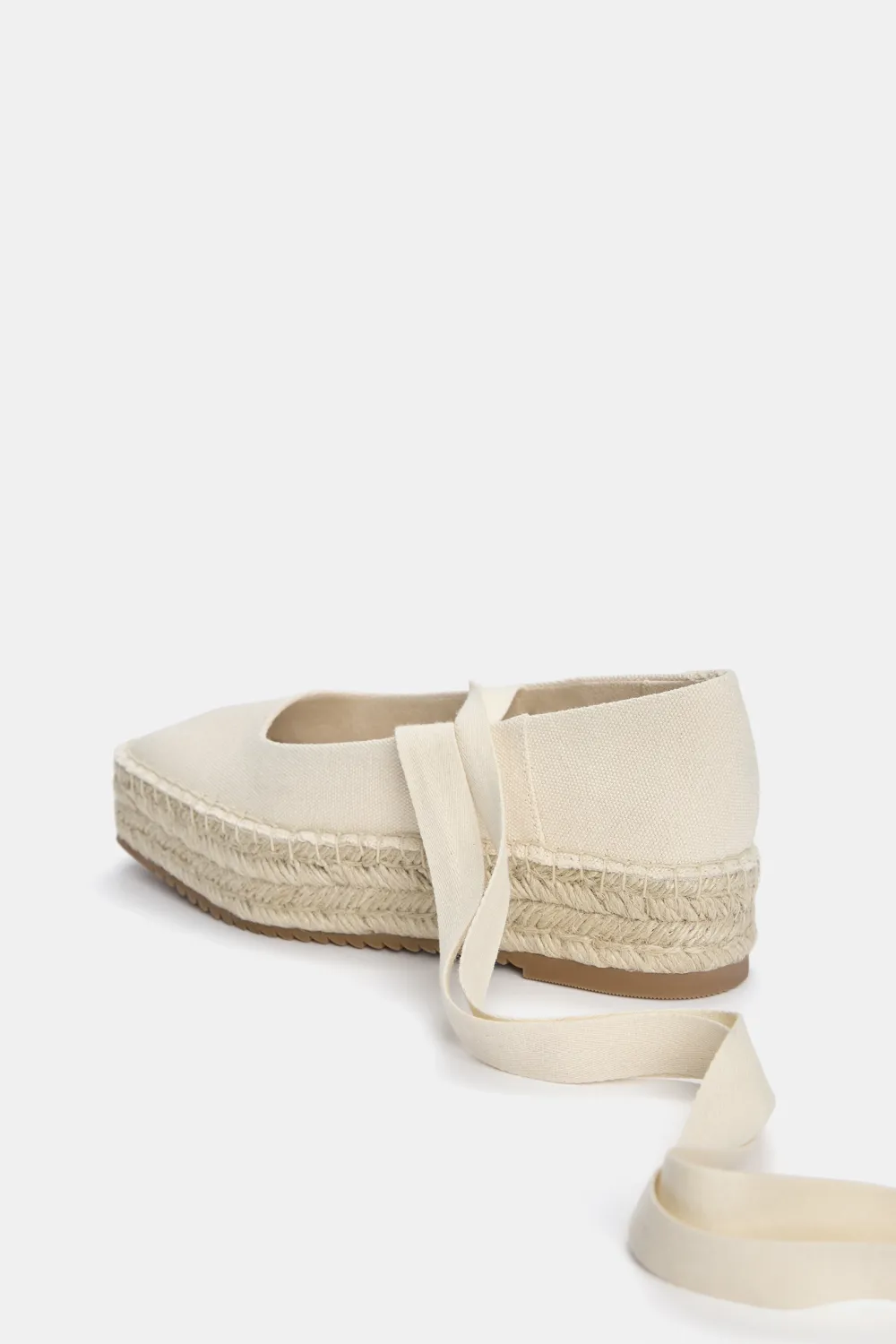 Bailarinas yute lazada