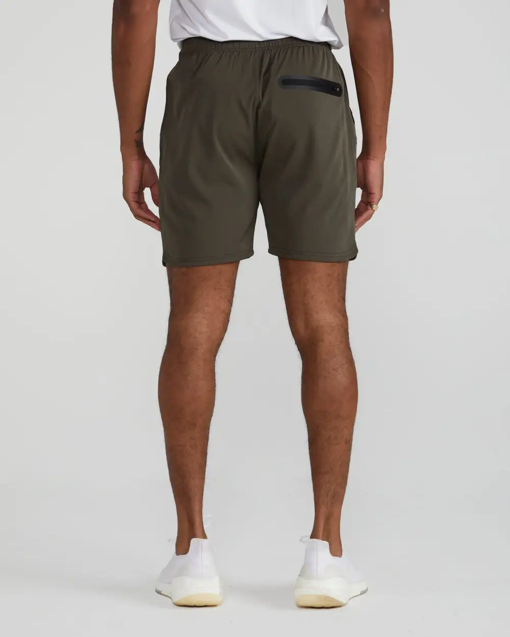 Linerless Active+ Short