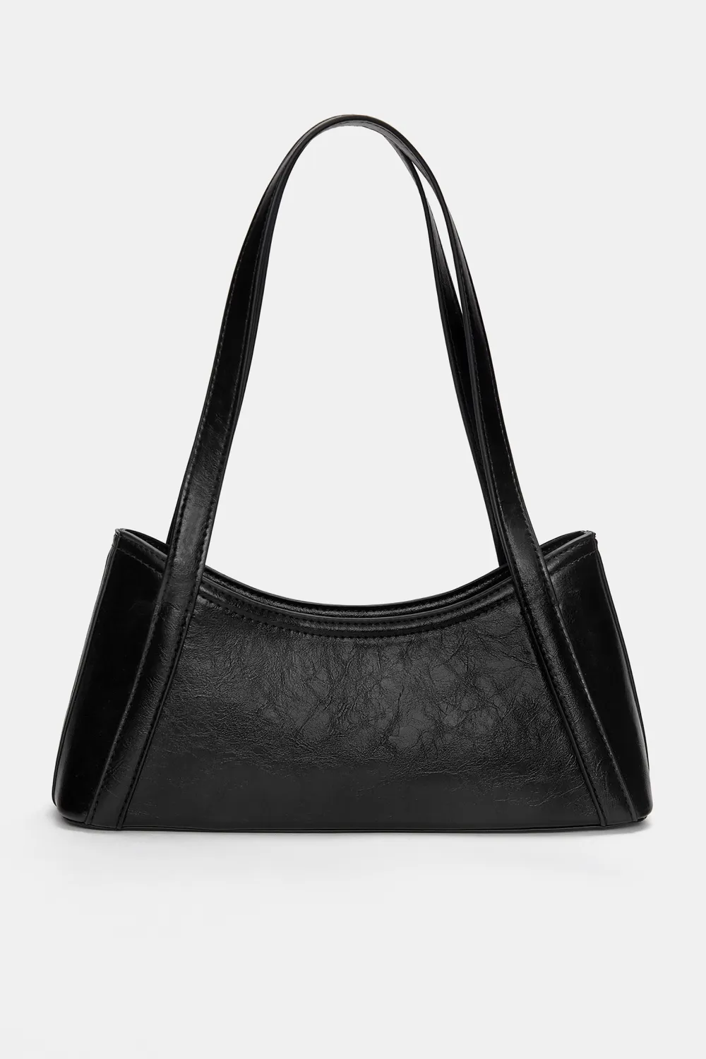 Bolso de hombro retro